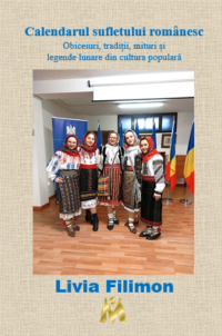 Calendarul sufletului românesc - Livia Filimon